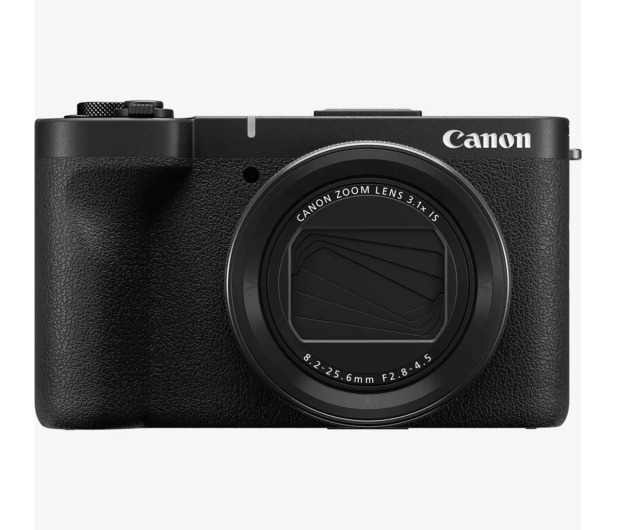 CANON PowerShot V1 Premium Vlogger Kit 6390C004 - 1329610 - zdjęcie 10